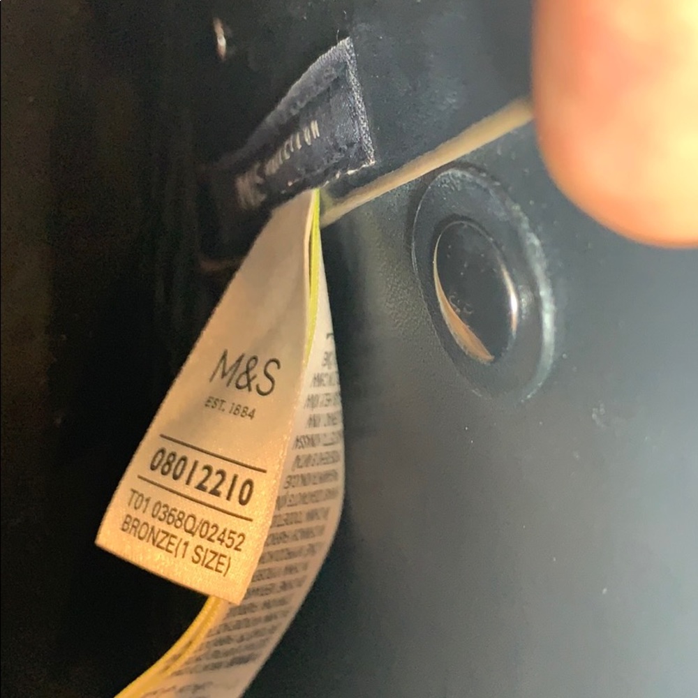 M&S Collection Bag - Picture 5 of 6